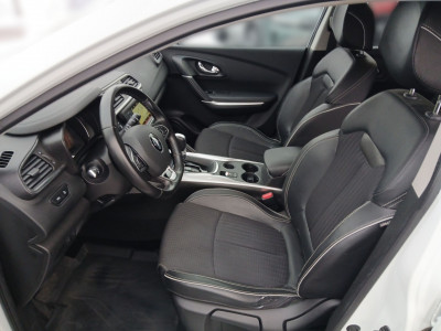 Renault Kadjar Gebrauchtwagen