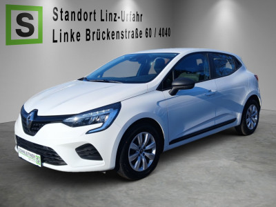 Renault Clio Gebrauchtwagen
