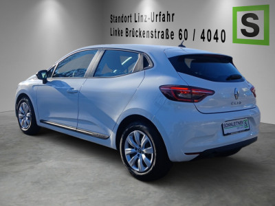 Renault Clio Gebrauchtwagen