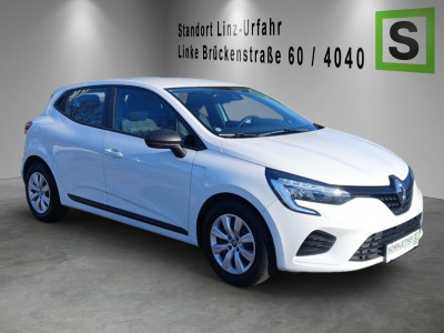 Renault Clio Gebrauchtwagen