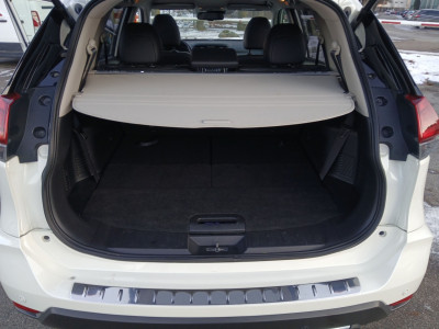 Nissan X-Trail Gebrauchtwagen