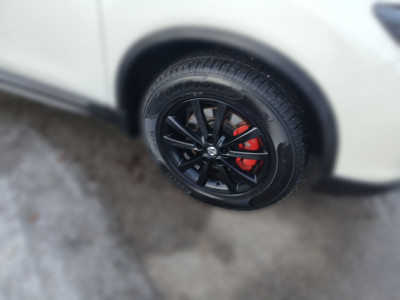 Nissan X-Trail Gebrauchtwagen