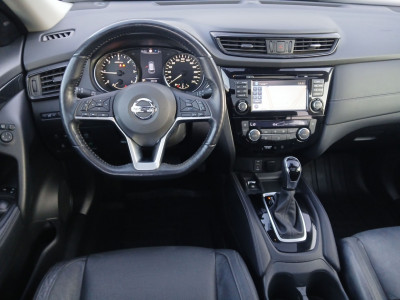 Nissan X-Trail Gebrauchtwagen