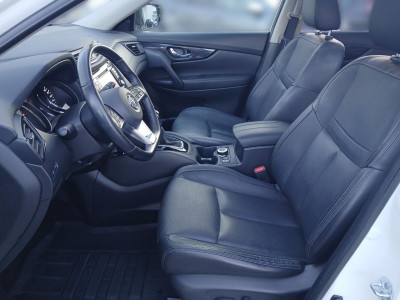 Nissan X-Trail Gebrauchtwagen