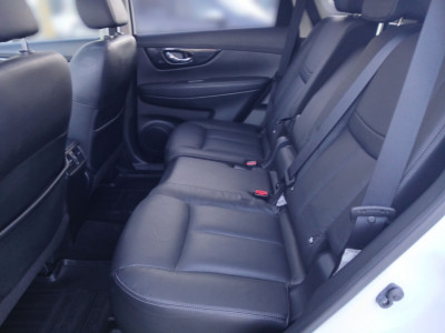 Nissan X-Trail Gebrauchtwagen