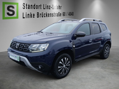 Dacia Duster Gebrauchtwagen