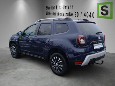 Dacia Duster Gebrauchtwagen