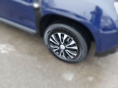 Dacia Duster Gebrauchtwagen