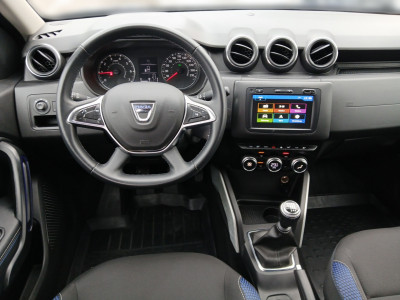 Dacia Duster Gebrauchtwagen