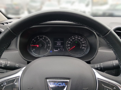 Dacia Duster Gebrauchtwagen