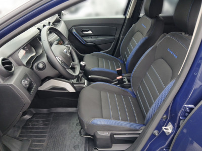 Dacia Duster Gebrauchtwagen