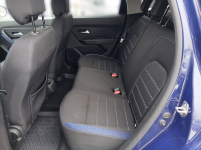 Dacia Duster Gebrauchtwagen