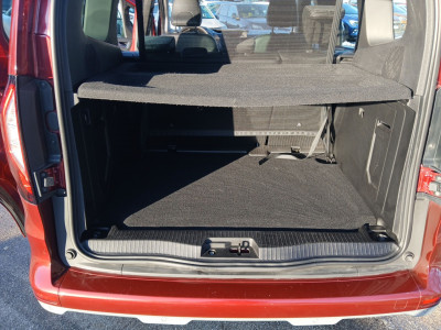 Renault Kangoo Gebrauchtwagen