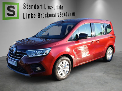 Renault Kangoo Gebrauchtwagen
