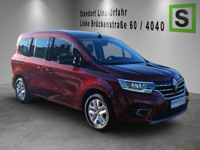 Renault Kangoo Gebrauchtwagen