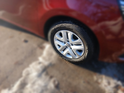 Renault Kangoo Gebrauchtwagen