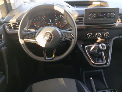 Renault Kangoo Gebrauchtwagen