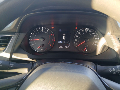 Renault Kangoo Gebrauchtwagen