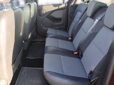 Renault Kangoo Gebrauchtwagen