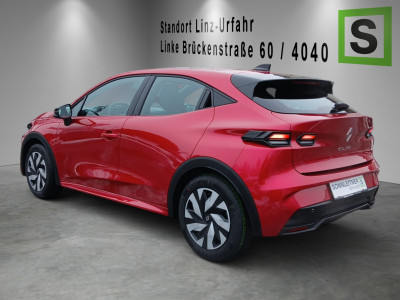 Renault Clio Vorführwagen