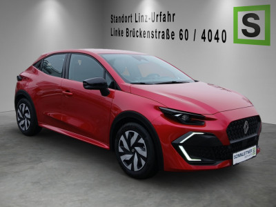 Renault Clio Vorführwagen