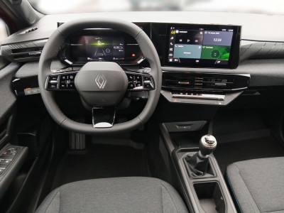 Renault Clio Vorführwagen