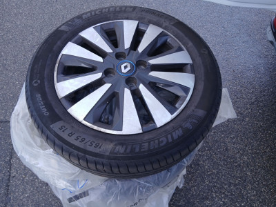 Renault Kangoo Gebrauchtwagen