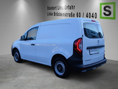 Renault Kangoo Gebrauchtwagen