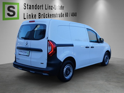 Renault Kangoo Gebrauchtwagen