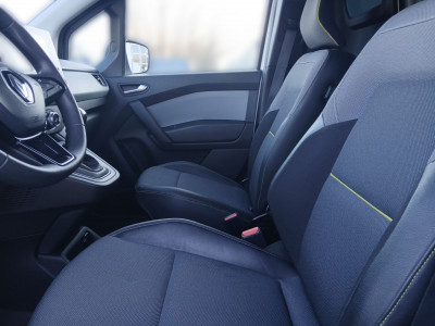 Renault Kangoo Gebrauchtwagen