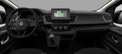 Renault Trafic Tageszulassung