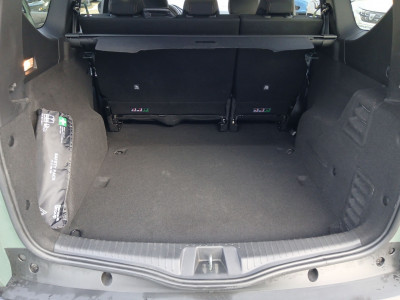 Dacia Jogger Gebrauchtwagen