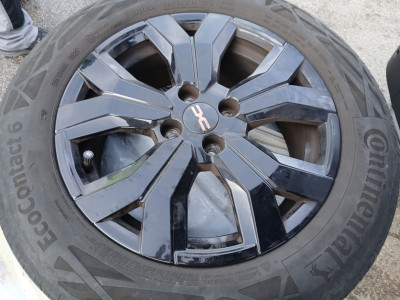 Dacia Jogger Gebrauchtwagen