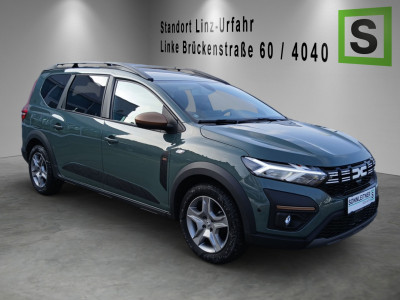 Dacia Jogger Gebrauchtwagen