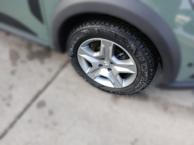 Dacia Jogger Gebrauchtwagen