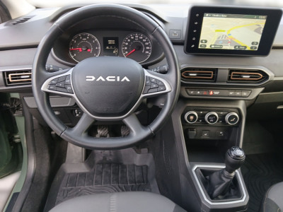 Dacia Jogger Gebrauchtwagen