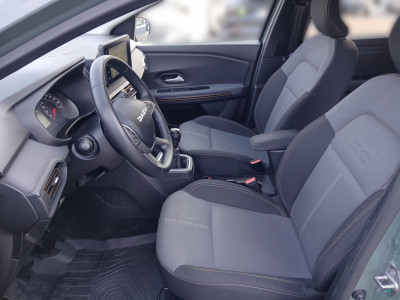 Dacia Jogger Gebrauchtwagen