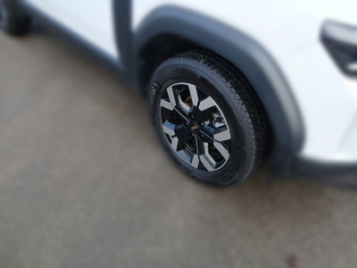 Dacia Duster Gebrauchtwagen