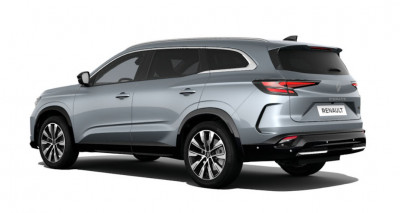 Renault Espace Neuwagen