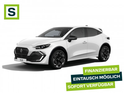 Renault Clio Neuwagen