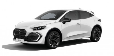 Renault Clio Neuwagen