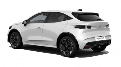 Renault Clio Neuwagen