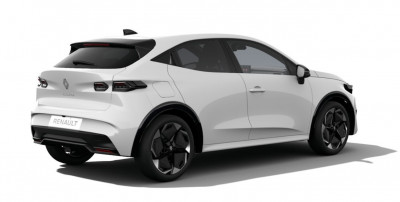 Renault Clio Neuwagen