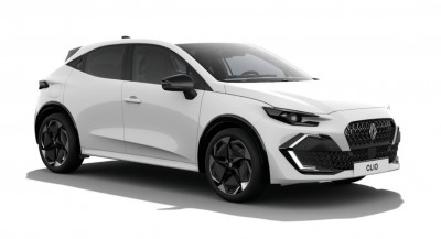 Renault Clio Neuwagen