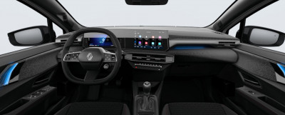Renault Clio Neuwagen