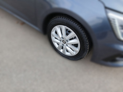 Renault Mégane Gebrauchtwagen