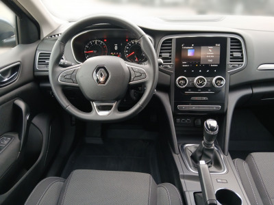 Renault Mégane Gebrauchtwagen