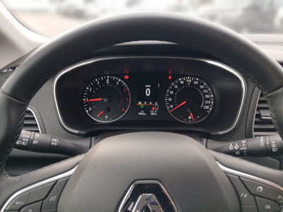 Renault Mégane Gebrauchtwagen