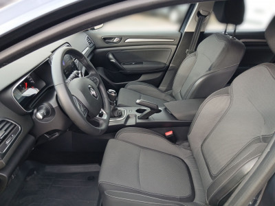 Renault Mégane Gebrauchtwagen