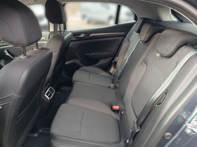 Renault Mégane Gebrauchtwagen